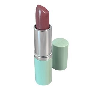 CLINIQUE Long Last Soft Shine Lipstick BAMBOO PINK - Green Tube